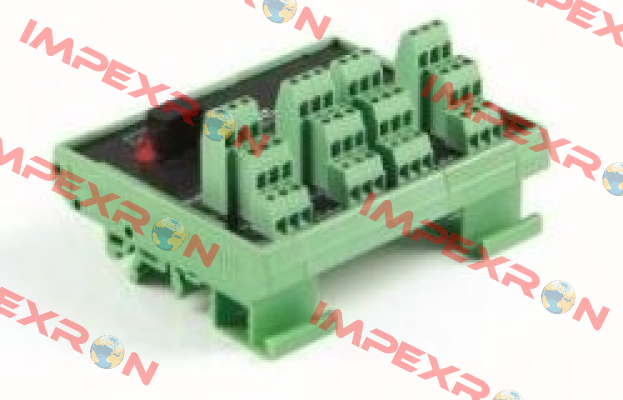 EMB 8/24P8/24P.2V Eltra