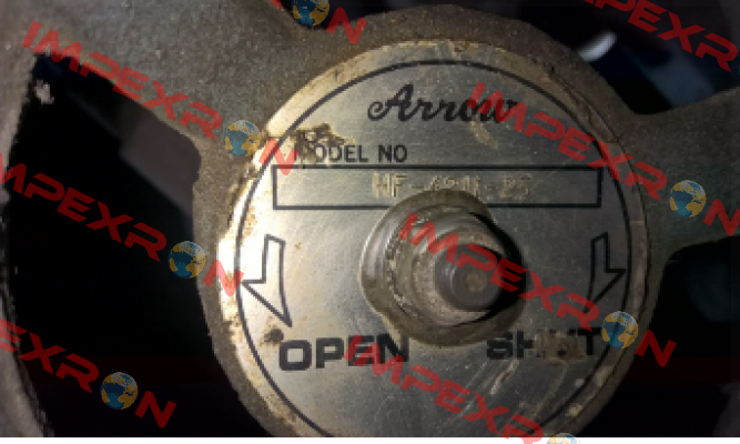 HF-4211-50-23  Hirose Valve