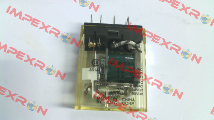 RY2S-UDC24 Idec