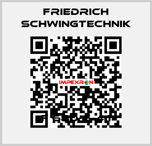 F 680-6-4.1 Friedrich Schwingtechnik