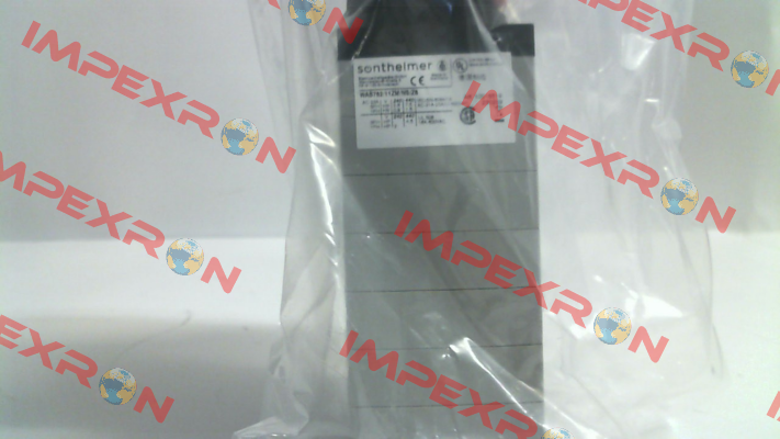 WAB762/11ZM/NS/Z8 / 10018519 Sontheimer