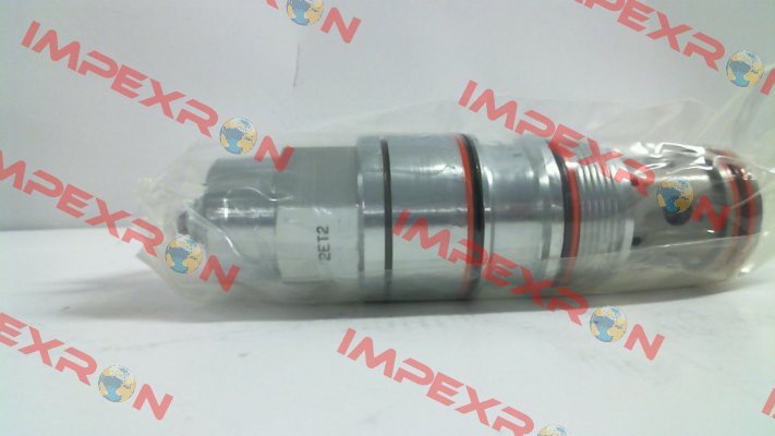 CAIA-LHN Sun Hydraulics