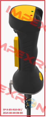 SP-X-85-910-00 Fortress  Interlocks