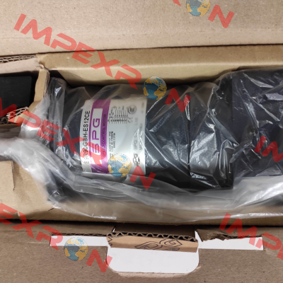 S9R90GBH-ES12CE Spg Motor