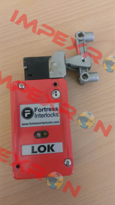 ITM-00040939  Fortress  Interlocks
