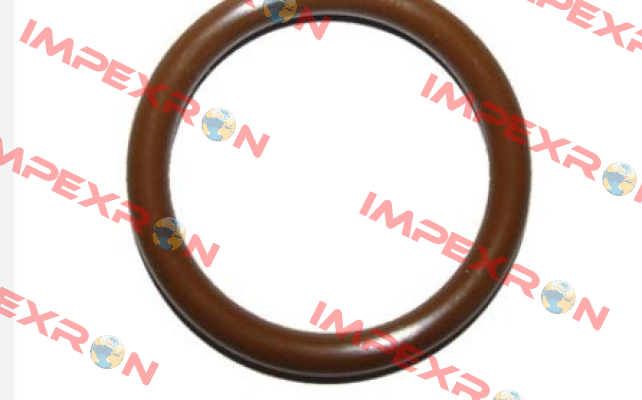 O-RING VITON F.HEIZUNG Eltra
