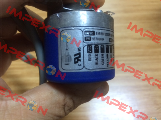 EMI38F500Z5/28P10X6PR.1029 (10809) Eltra