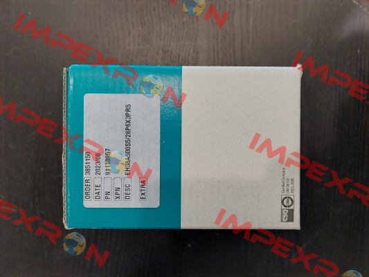 EH38A.500S5/28P 6X3PR.5 Eltra