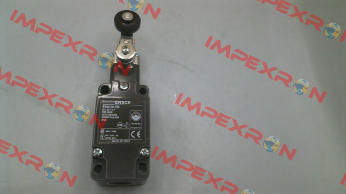 E40000EM Ersce