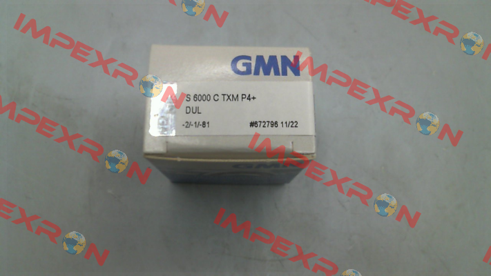 S 6000 C TXM P4+ DUL Gmn