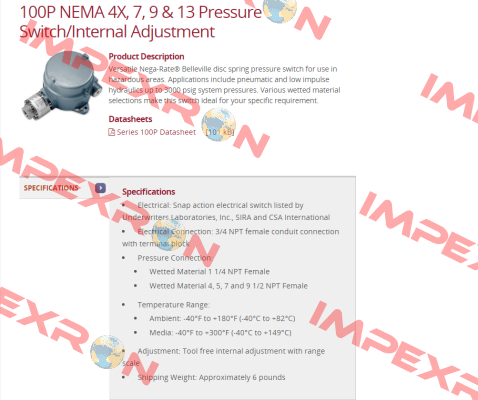 100P11C7  NEO-DYN