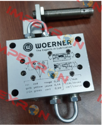 102vpb-b Woerner