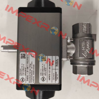 STV2000722 / AKP87E-1/2"-AA-DAE42-2F BEE