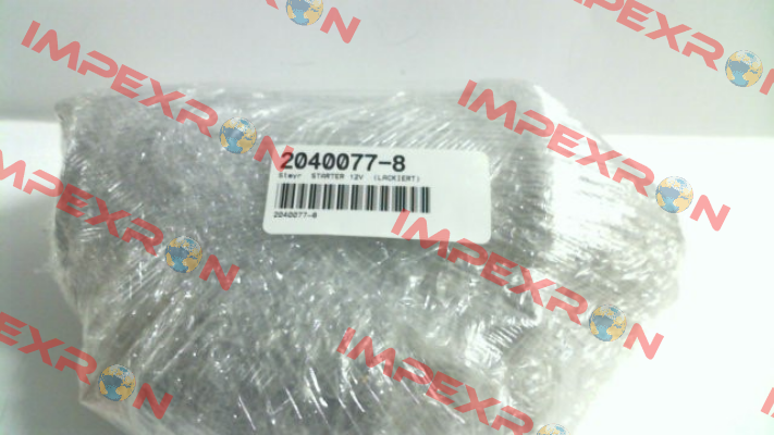 2040077-8 Steyr Motor