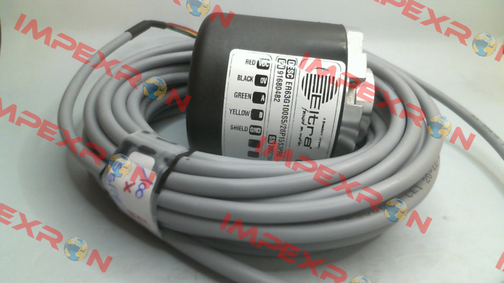 ER63G100S5/28P15S3PR8 Eltra