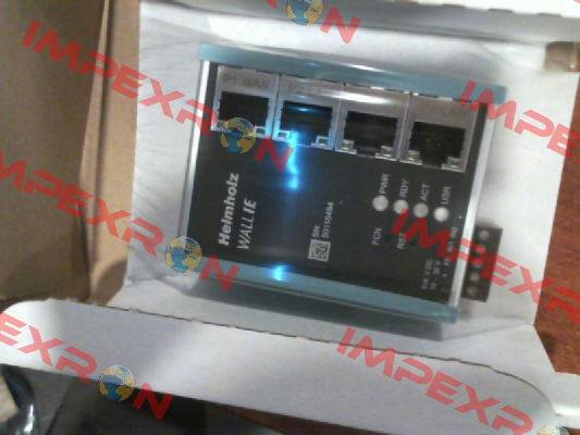 700-860- WAL01 Helmholz