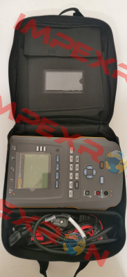 ESA 615 Fluke