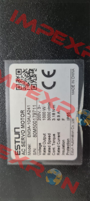 M0127 EM3A-10ALA241 Estun