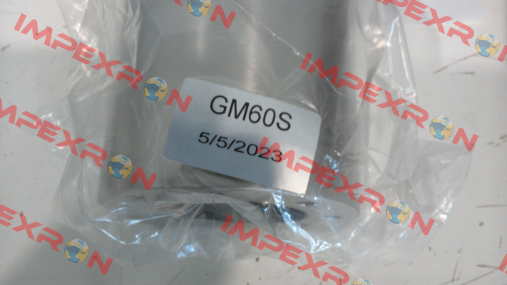 GM60S Ilinox