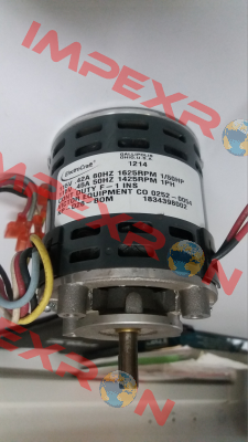 1834398002 oem  Electro Craft