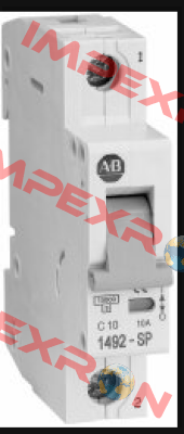 1492-SP1B250 Allen Bradley (Rockwell)