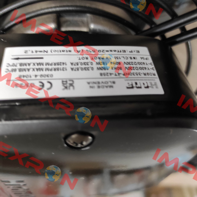 R09R-3530HP-4T-4258 Hidria