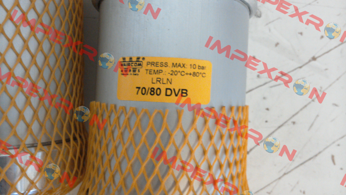 70-80 DVB Waircom