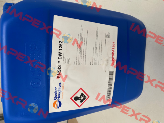 ENSISDW126220L Houghton International