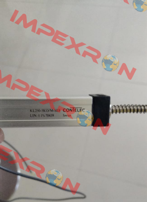 KL 250-5K0/M-SEF Contelec