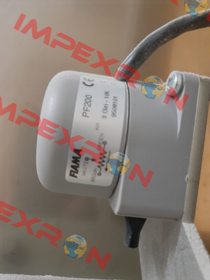 PF200 2M / 9508101 Fiama