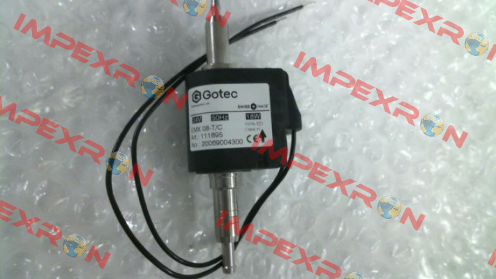 EMX08 111895 Gotec