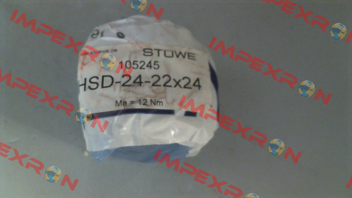 HSD-24-22x24 Stüwe