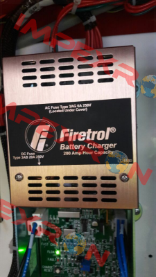 AS-2001  Firetrol