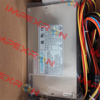 SPX 6200-GP1 Sunpower
