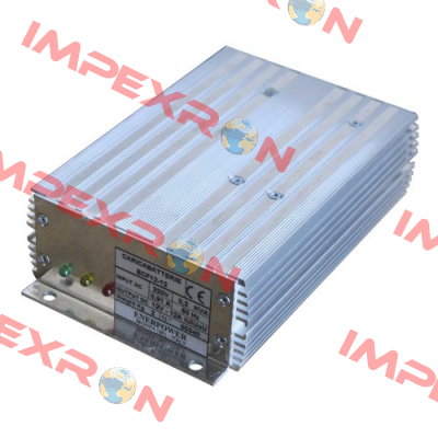 ECF 12-12 Enerpower