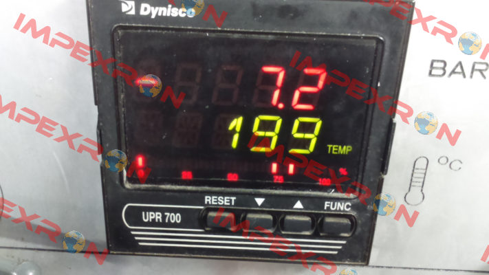 UPR700/TPT/484-10M/6-18/B379 (OEM) Dynisco