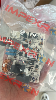 Main PCB ZS401D /30224211 Gree