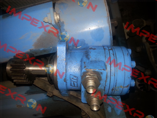Nr.: 109.0100.1500 , 1220-9900-0011  Sam Hydraulik
