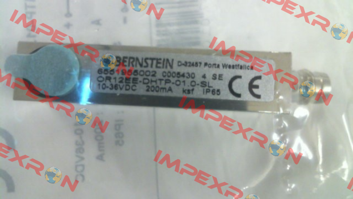 6551955002 - OR12EE-DHTP-01,0-SL Bernstein