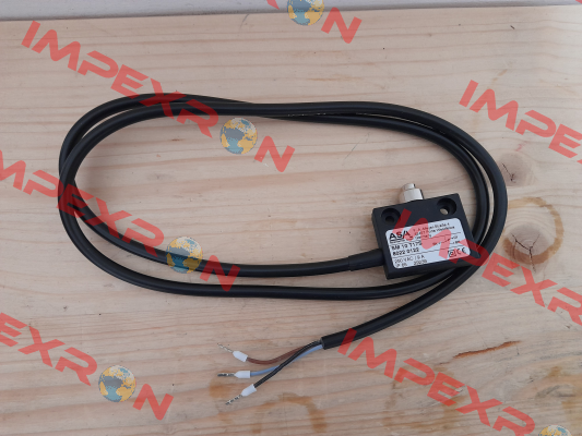 SM10T17S 8022 0122 ASA Schalttechnik