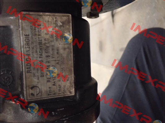 REO444R1B0,06EG  Radio Energie