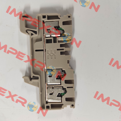 P/N: 2674540000, Type: S3C 2.5 Weidmüller