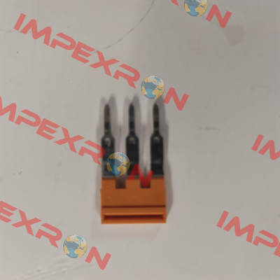 P/N: 1527570000, Type: ZQV 2.5N/3 Weidmüller