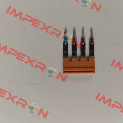 P/N: 1527590000, Type: ZQV 2.5N/4 Weidmüller