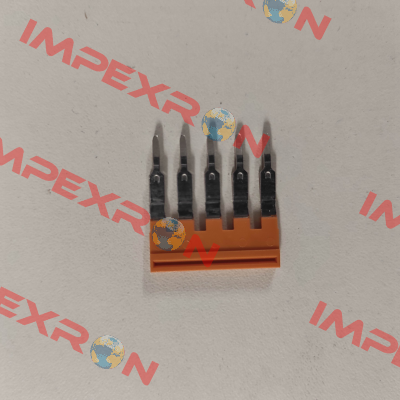 P/N: 1527620000, Type: ZQV 2.5N/5 Weidmüller