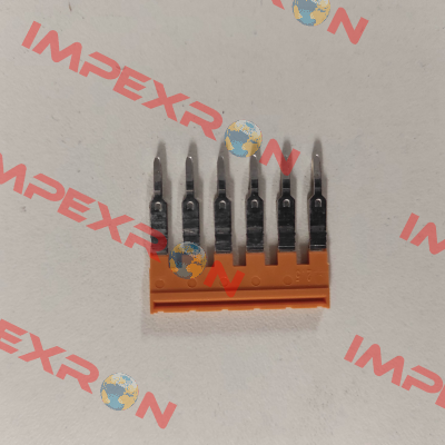 P/N: 1527630000, Type: ZQV 2.5N/6 Weidmüller