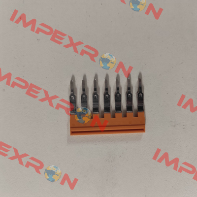 P/N: 1527640000, Type: ZQV 2.5N/7 Weidmüller
