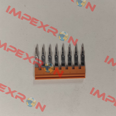 P/N: 1527670000, Type: ZQV 2.5N/8 Weidmüller