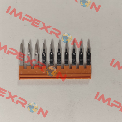 P/N: 1527690000, Type: ZQV 2.5N/10 Weidmüller