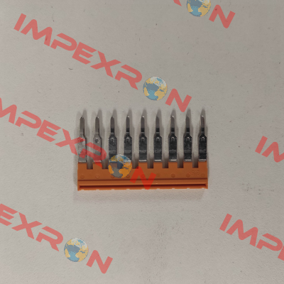 P/N: 1527680000, Type: ZQV 2.5N/9 Weidmüller